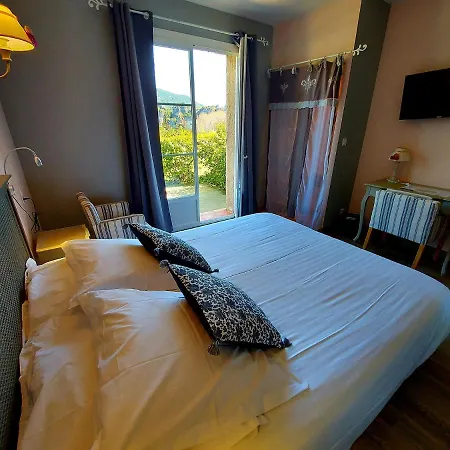 Les Hauts De Hotel Mourèze