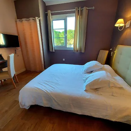 Les Hauts De Hotel Mourèze