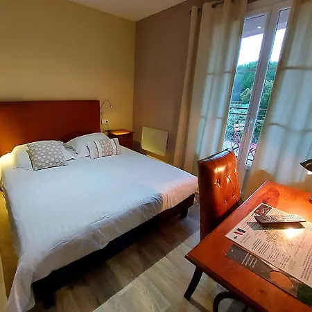 Les Hauts De 2* Mourèze