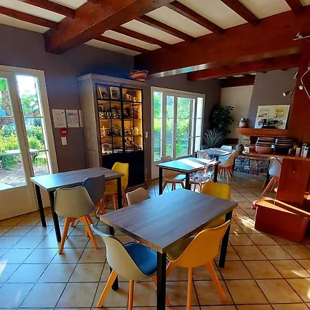 Les Hauts De Mourèze