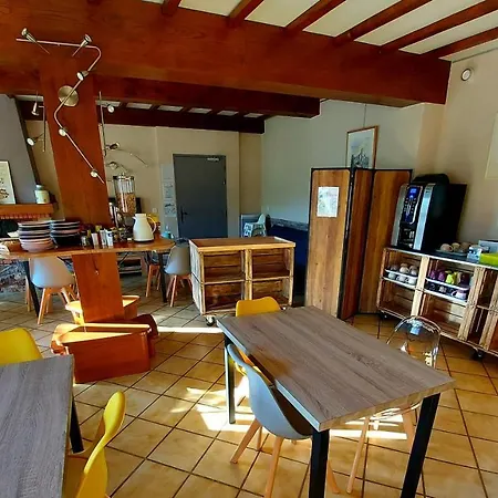 Les Hauts De Mourèze