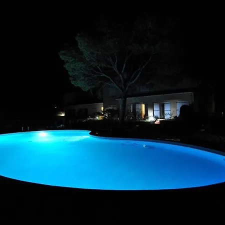 Les Hauts De Hotel 2*