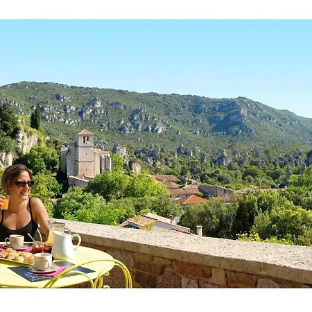 Les Hauts De Hotel 2*