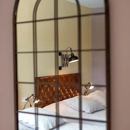 Les Hauts De Hotel 2*